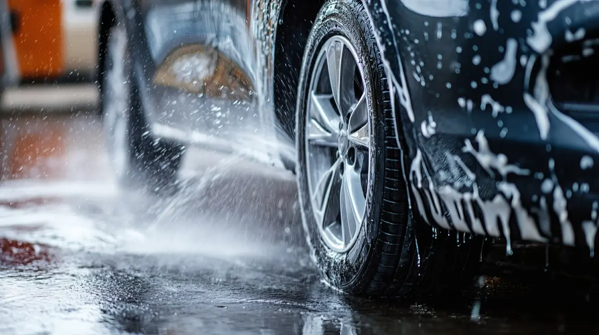 Underbody Blast